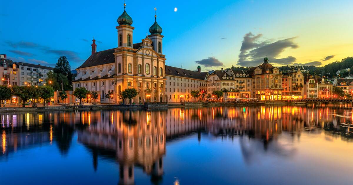 Swiss Cities City Guides For Expats In Switzerland