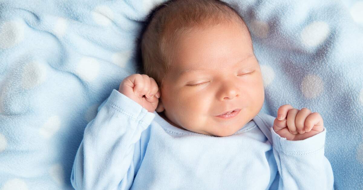 Most Popular Baby Names In Switzerland For 2021 Revealed