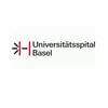 University Hospital Basel - Company logo