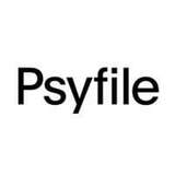 Psyfile AG - Company logo