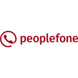 peoplefone AG - Company logo