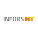 Infors HT AG - Company logo