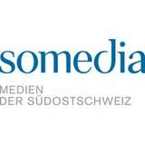 Somedia AG - Company logo