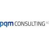 PQM Consulting AG - Company logo