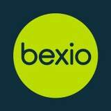 Bexio AG - Company logo