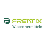 frentix GmbH - Company logo