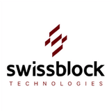 Swissblock - Company logo