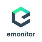 emonitor AG - Company logo