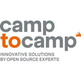 Camptocamp SA - Company logo