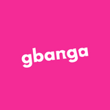 Gbanga - Company logo