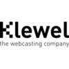 Klewel, the webcasting company - Company logo