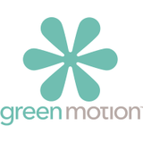 Green Motion SA - Company logo