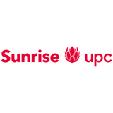 Sunrise UPC - Company logo