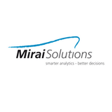 Mirai Solutions - Company logo