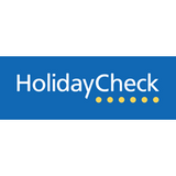 HolidayCheck - Company logo