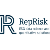 RepRisk - Company logo